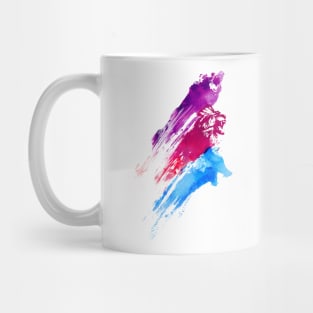 Wildcolours Final Mug